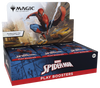Magic: The Gathering - Universes Beyond - Marvel's Spider-Man - Play Booster Box (30x Packs)