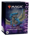 Magic The Gathering Challenger Deck 2022 - Dmir Control