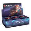 Magic: The Gathering - Commander Legends Draft Booster Box