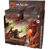 Magic: The Gathering - Dominaria Remastered Collector Booster Box (12 Packs)