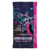 Magic: The Gathering - Kamigawa: Neon Dynasty Collector Booster Pack