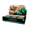 Magic: The Gathering - Lord of the Rings: Tales of Middle-Earth - Jumpstart Booster Box