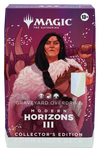 Magic: The Gathering - Modern Horizons 3 Collector Commander Deck - Graveyard Overdrive