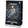 Magic: The Gathering - Modern Horizons 3 Commander Deck - Eldrazi Incursion