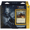 Magic: The Gathering - Universes Beyond: Warhammer 40,000 Commander Deck - Collectors Edition